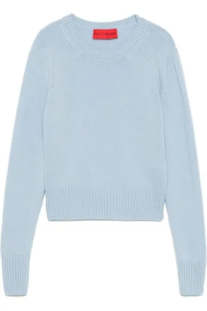 FARFETCH Crew neck sweater