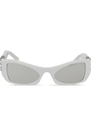 Givenchy Rectangle-frame sunglasses
