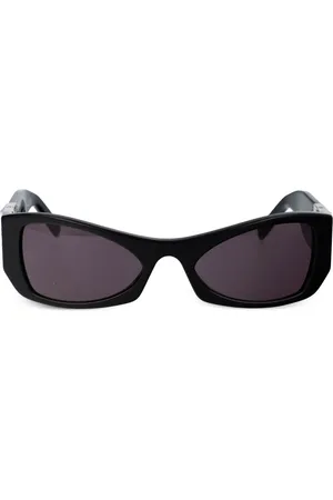 Givenchy Rectangle-frame sunglasses