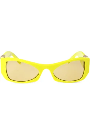 Givenchy Rectangle-frame sunglasses