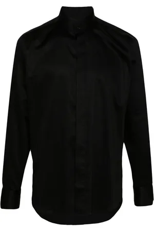 Karl Lagerfeld Poplin shirt