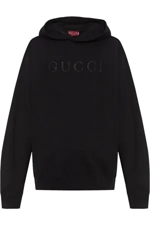 Gucci hoodie xxl hotsell