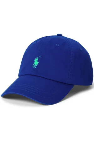 Ralph Lauren Cotton baseball cap