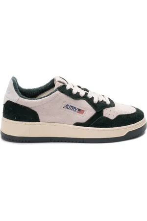 Autry Medalist low-top sneakers