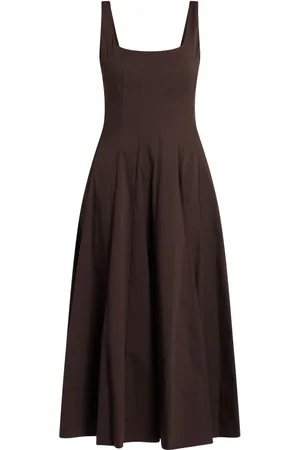 Staud Wells dress
