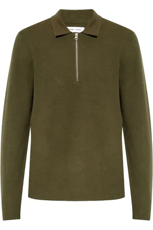 Samsøe Samsøe Guna polo shirt