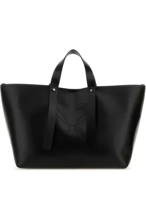 OFF-WHITE Large Day Off tote bag