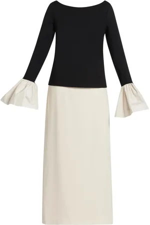 Staud Paige top