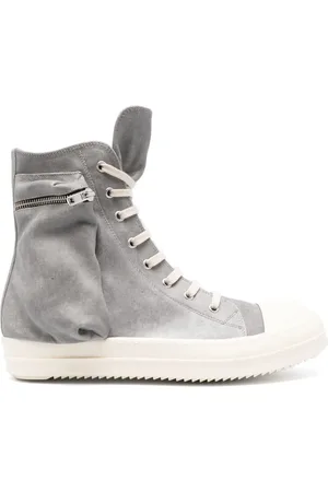 Rick Owens Cargo sneakers