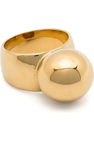 WOUTERS & HENDRIX Les Eternelles Ball ring