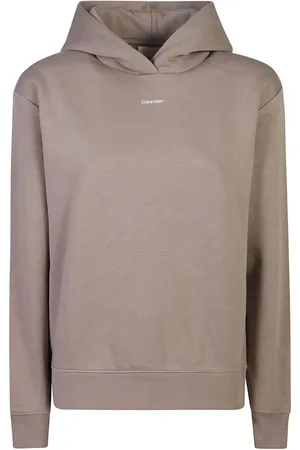 Calvin Klein Logo-print hoodie