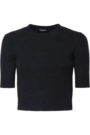 Dondup Cropped top