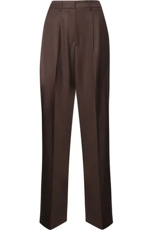 MAGDA BUTRYM Wide-leg trousers