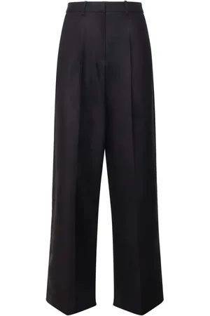 MAGDA BUTRYM Wide-leg trousers