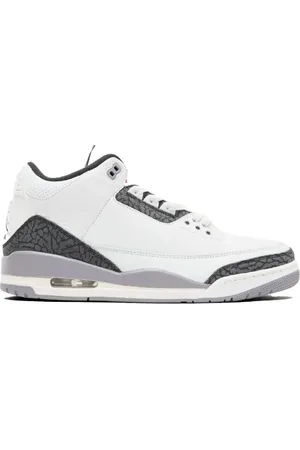Jordan Air Jordan 3 "Cement Grey" sneakers