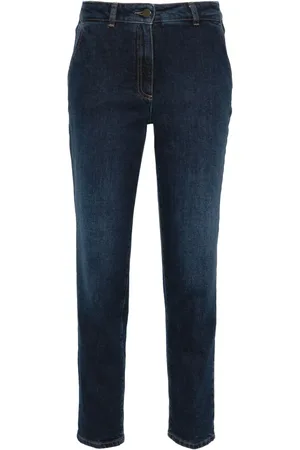 PESERICO SIGN Slim-fit jeans