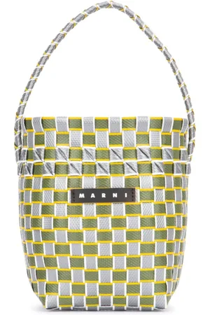 Marni Pod bucket bag