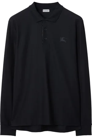 Burberry Cotton polo shirt
