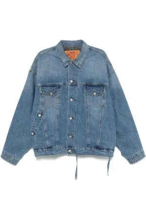 MAGLIANO Denim jacket