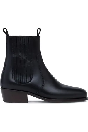 LEMAIRE Chelsea Boots