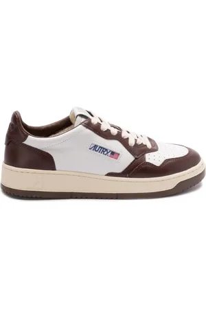 Autry Medalist low-top sneakers