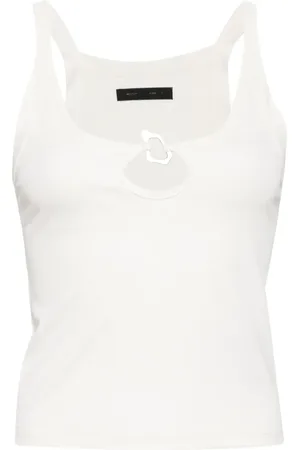 HELIOT EMIL Connivent tank top