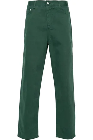 ARTE Embroidery Pocket jeans