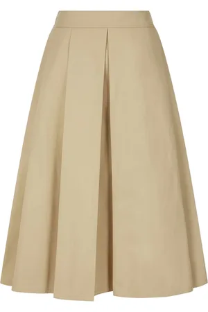Studio Tomboy Cotton skirt
