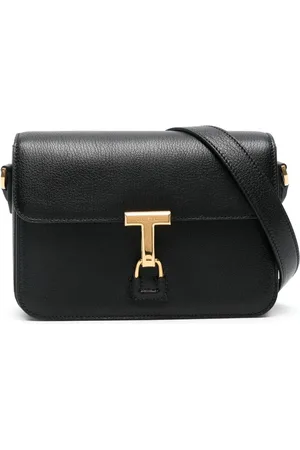 Tom Ford Double-T shoulder bag
