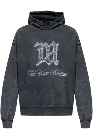 MISBHV Club Pearl Solutions hoodie