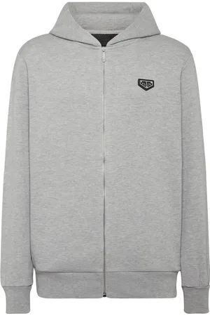 Philipp Plein Iconic Pleine hoodie