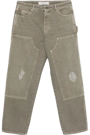 Golden Goose Distressed trousers