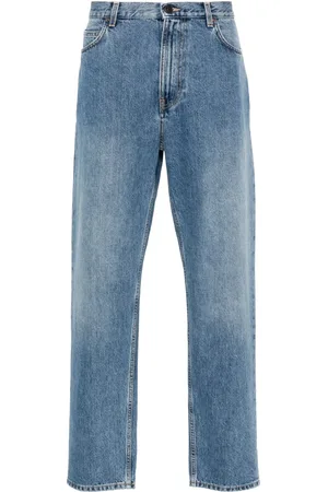 The Row Elordi jeans