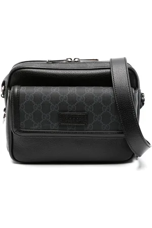 Gucci Small GG crossbody bag