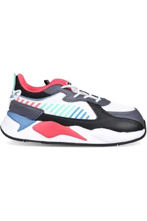 PUMA X TROLLS RS-X Little sneakers