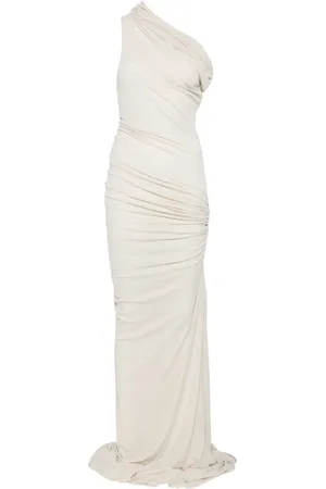 Entire Studios Pillar maxi dress