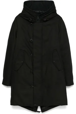 Peuterey Kasa KI 03 parka