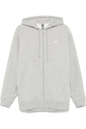 adidas Logo-print hoodie