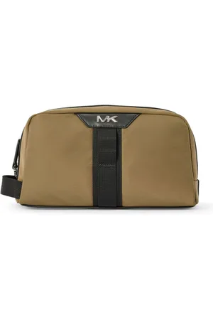 Michael Kors Brooklyn toiletry bag