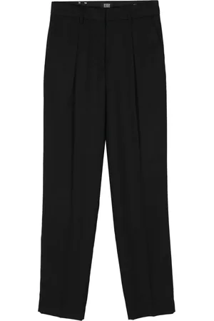 Scotch&Soda Pleated trousers