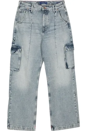 Scotch&Soda Straight jeans
