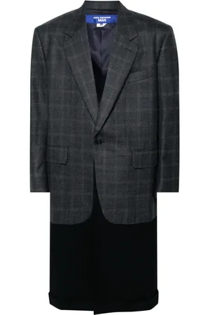 JUNYA WATANABE Panelled coat