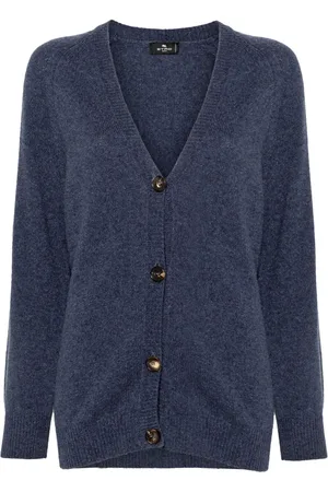 Etro Cashmere cardigan