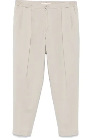 BRIGLIA Portobellos trousers