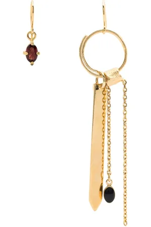 WOUTERS & HENDRIX Playfully Precious earrings