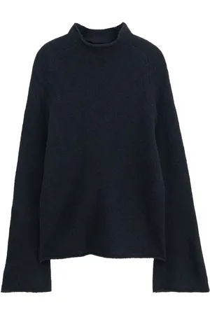 Filippa K Yak sweater