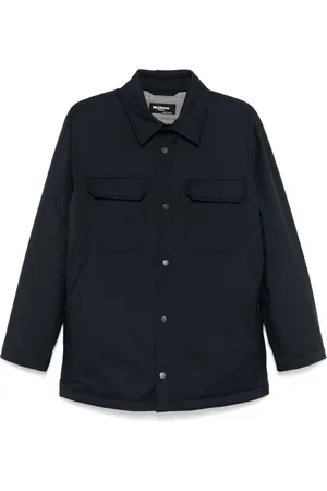 Kiton Padded jacket