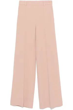 ERMANNO SCERVINO Bootcut trousers