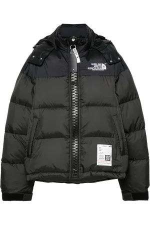 Maison Mihara Yasuhiro Padded jacket