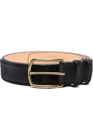 Officine creative Suede belt
